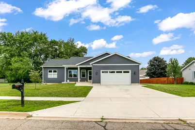 1106 N Galyn Street, Sturgis, MI 49091 - Photo 1