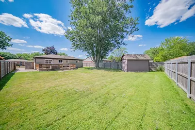 10133 Van Buren Street, Belleville, MI 48111 - Photo 37
