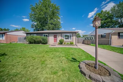 10133 Van Buren Street, Belleville, MI 48111 - Photo 1