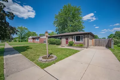 10133 Van Buren Street, Belleville, MI 48111 - Photo 29