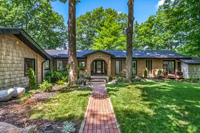 4720 Nirvana Drive, Adrian, MI 49221 - Photo 1