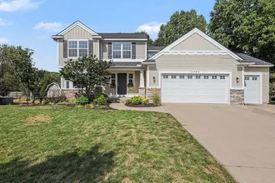 5793 Jamail Drive NE, Belmont, MI 49306 - Photo 1