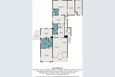118 W Chicago Road, Allen, MI 49227 - Photo 47