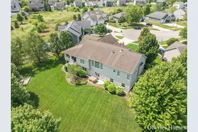 4613 Caspian Drive, Hudsonville, MI 49426 - Photo 5