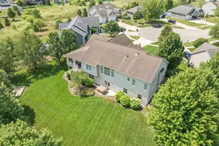 4613 Caspian Dr, Hudsonville, MI 49426 - Photo 5
