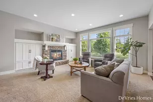 4613 Caspian Dr, Hudsonville, MI 49426 - Photo 7