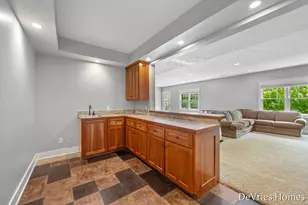 4613 Caspian Dr, Hudsonville, MI 49426 - Photo 25