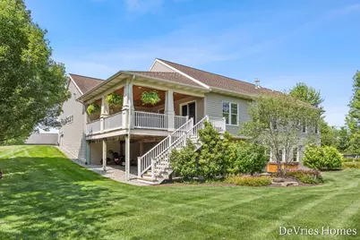 4613 Caspian Drive, Hudsonville, MI 49426 - Photo 31