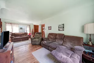518 Garfield St, Jackson, MI 49203 - Photo 5