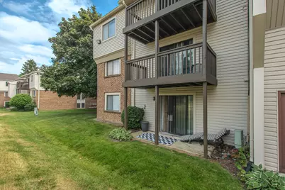 30078 W 12 Mile Road #99, Farmington Hills, MI 48334 - Photo 1