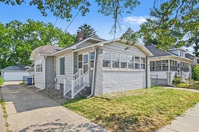 735 Eleanor Street NE, Grand Rapids, MI 49505 - Photo 3