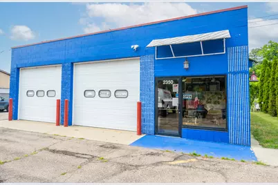 2350 S Cleveland Avenue, Saint Joseph, MI 49085 - Photo 1