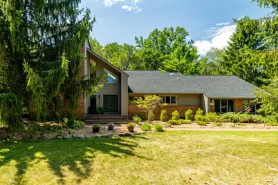 3447 River Pines Drive, Ann Arbor, MI 48103 - Photo 1