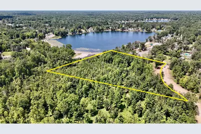 001 E Greenwood Road, Prescott, MI 48756 - Photo 1