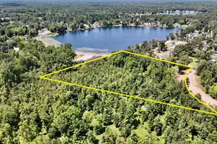001 E Greenwood Rd, Prescott, MI 48756 - Photo 1