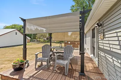 918 Emerald Circle, Lake Odessa, MI 48849 - Photo 43