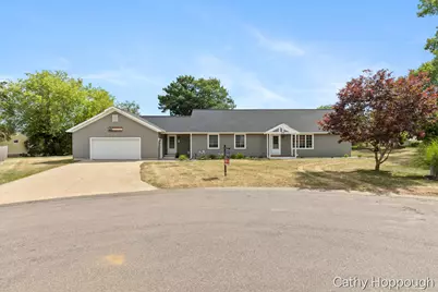 918 Emerald Circle, Lake Odessa, MI 48849 - Photo 1