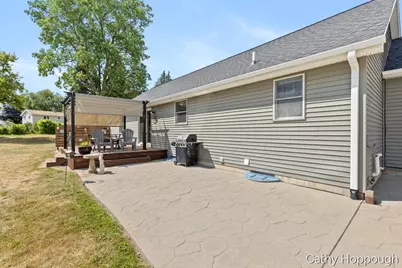 918 Emerald Circle, Lake Odessa, MI 48849 - Photo 47