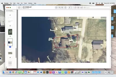 16155 Birchwood Drive, Leroy, MI 49655 - Photo 1