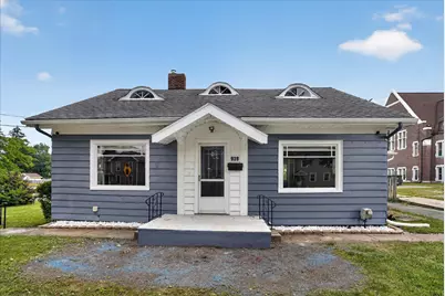 939 Backus Street, Jackson, MI 49202 - Photo 1
