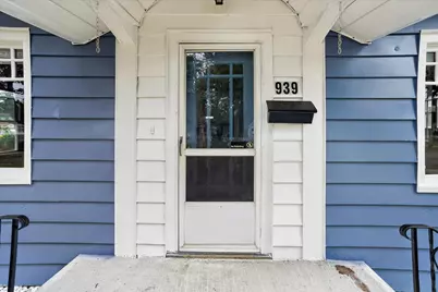 939 Backus Street, Jackson, MI 49202 - Photo 3