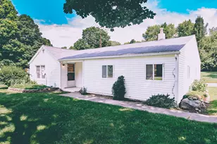 1072 E Territorial Road N, Rives Junction, MI 49277 - Photo 1