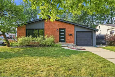 926 Woodlawn Avenue, Royal Oak, MI 48073 - Photo 1