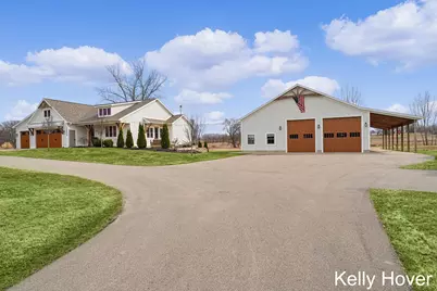 484 8th Avenue SW, Byron Center, MI 49315 - Photo 1