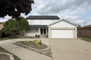 36868 Melbourne Dr, Sterling Heights, MI 48312 - Photo 1