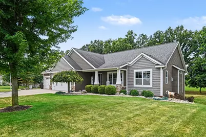 635 Midgrove Drive, Zeeland, MI 49464 - Photo 3
