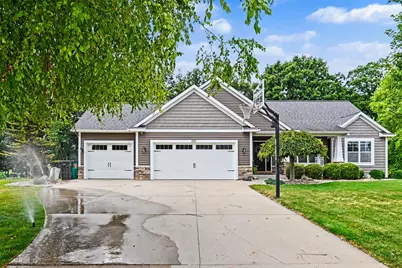 635 Midgrove Drive, Zeeland, MI 49464 - Photo 1