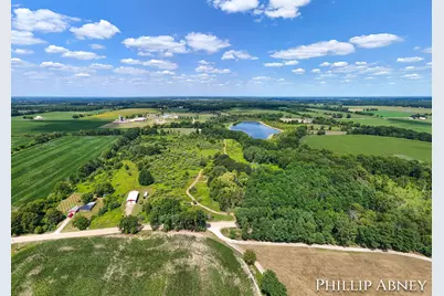 12842 W Hillis Road, Trufant, MI 49347 - Photo 5