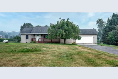 5967 Nichols Road, Mason, MI 48854 - Photo 1