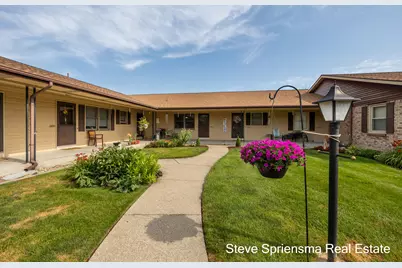 2889 S Wentward Court, Hudsonville, MI 49426 - Photo 1