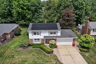43646 Westridge Ln, Novi, MI 48167 - Photo 33