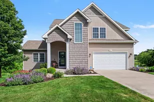 8037 Engelwood Ave, Richland, MI 49083 - Photo 1