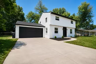 2490 Strathmore St, Kalamazoo, MI 49009 - Photo 1