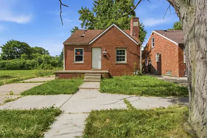15701 Rossini Drive, Detroit, MI 48205 - Photo 1