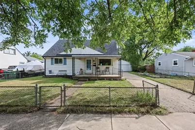 1304 Hunter Avenue, Ypsilanti, MI 48198 - Photo 1