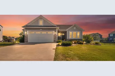 6087 Longhorn Trail, Stevensville, MI 49127 - Photo 1