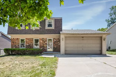 1577 Sheffield Drive, Ypsilanti, MI 48198 - Photo 1