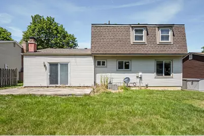 1577 Sheffield Drive, Ypsilanti, MI 48198 - Photo 5