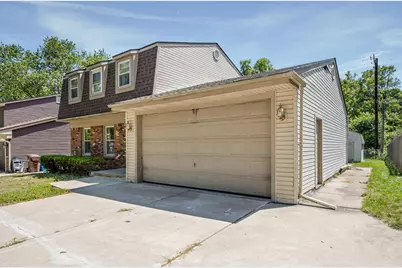 1577 Sheffield Drive, Ypsilanti, MI 48198 - Photo 3