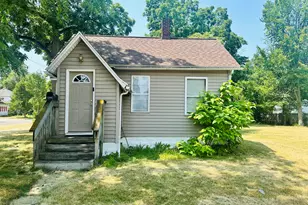 1541 6th St, Muskegon, MI 49441 - Photo 1