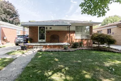 3985 Harding Street, Dearborn Heights, MI 48125 - Photo 1