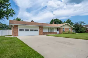 5980 Willow Creek Path, Stevensville, MI 49127 - Photo 1