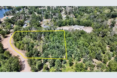 002 E Greenwood Road, Prescott, MI 48756 - Photo 1