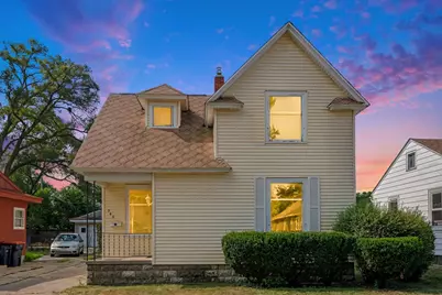 360 W 18th Street, Holland, MI 49423 - Photo 1