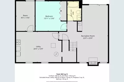 2250 Rivenoak Court, Ann Arbor, MI 48103 - Photo 57