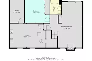 2250 Rivenoak Ct, Ann Arbor, MI 48103 - Photo 57